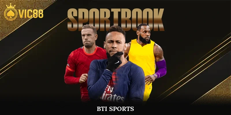 BTI sports