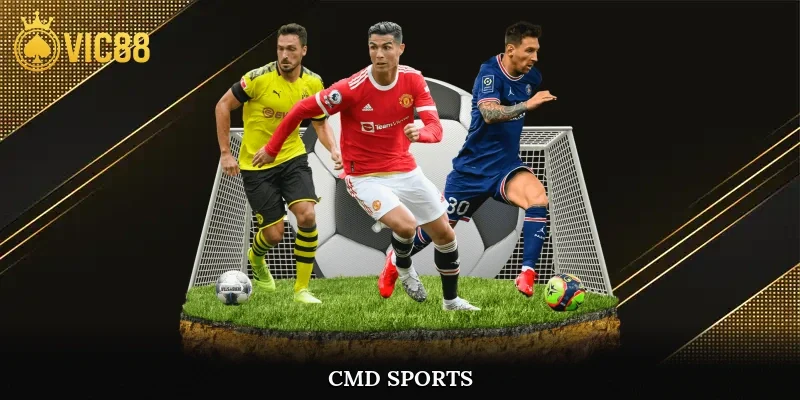 CMD sports