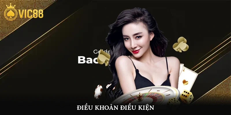 Điều khoản điều kiện
