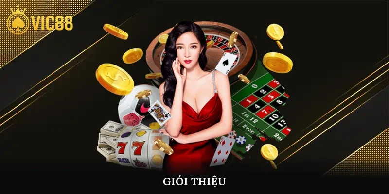 Giới thiệu