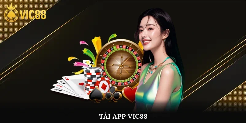 Tải app Vic88